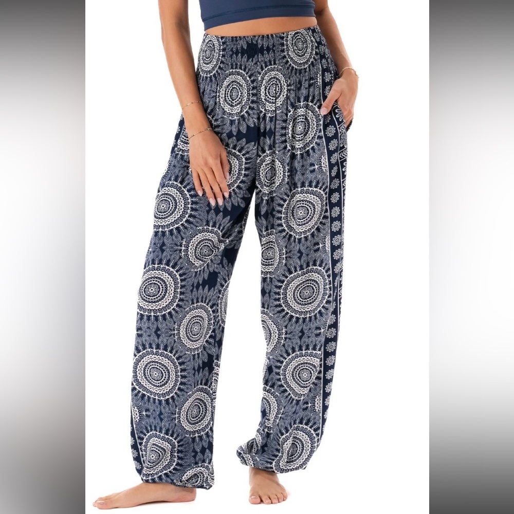 Women's Bondi Harem Pants
